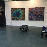  2016 - Art 16. Hay Hill Gallery. Olympia, London, UK