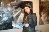 AFFORDABLE ART FAIR 2010