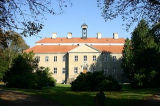 Personal exhibition of VK. Griebenow palace, Greifswald (Germany)