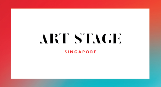 26 - 28 JAN 2018 ART STAGE Singapore 